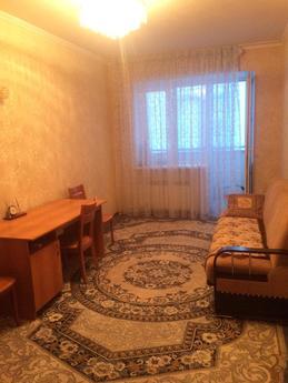 Rent 4k square in a luxury house for the, Aktobe - apartment by the day