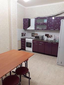 Rent 2k square in the LCD "Aray&quo, Aktobe - apartment by the day
