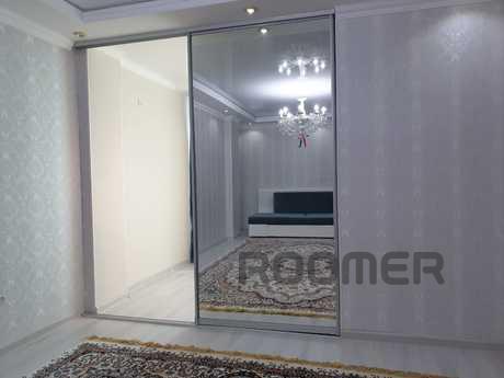 Rent 5k square in the LCD 'Aktobe Az, Aktobe - apartment by the day
