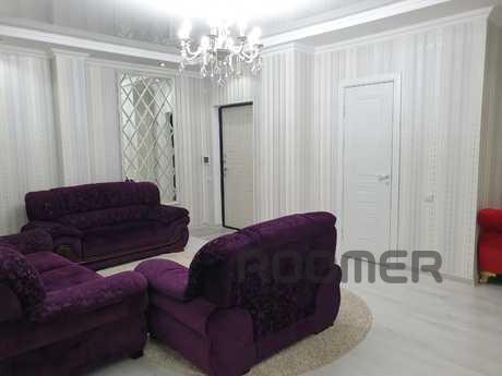 Rent 5k square in the LCD 'Aktobe Az, Aktobe - apartment by the day