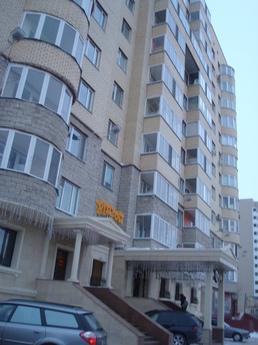 2 -residential complex 'Jeni, Astana - apartment by the day