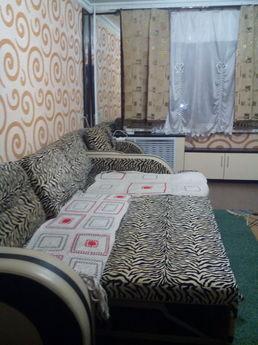 Cdam room, Astana - apartment by the day