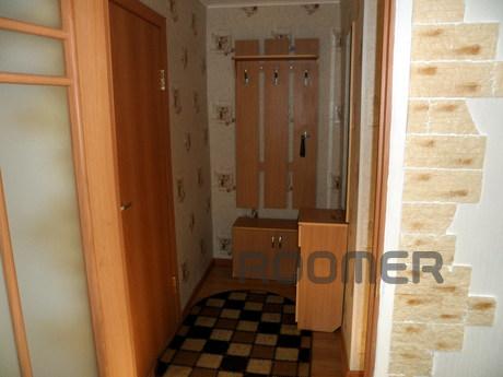 1 bedroom apartment in KZHBI, Kostanay - apartment by the day