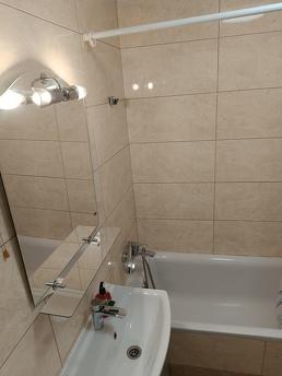 Similar rental of a one-room apartment, Chernivtsi - apartment by the day