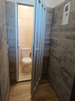 Similar rental of a one-room apartment, Chernivtsi - apartment by the day