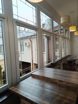 Similar rental of a one-room apartment, Chernivtsi - apartment by the day