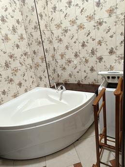 Similar rental of a one-room apartment, Chernivtsi - apartment by the day