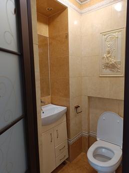 Similar rental of a one-room apartment, Chernivtsi - apartment by the day