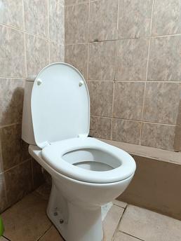 Similar rental of a two-room apartment, Chernivtsi - apartment by the day
