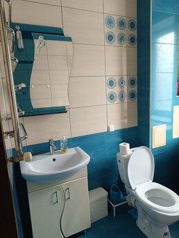 1-room apartment in Novobudovo, Chernivtsi - apartment by the day