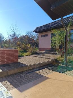 Podobova rent a booth, Chernivtsi - apartment by the day