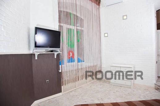 Apartment from movies, Odessa - apartment by the day