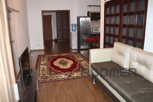 Luxury apartments!, Almaty - apartment by the day