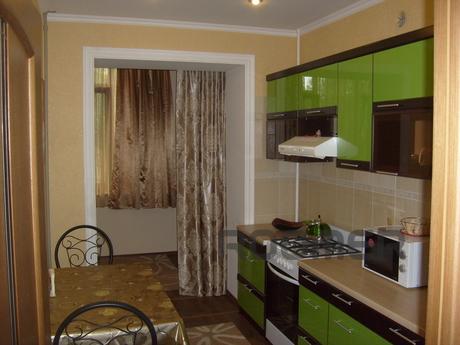 Apartment for Rent, Taraz - apartment by the day