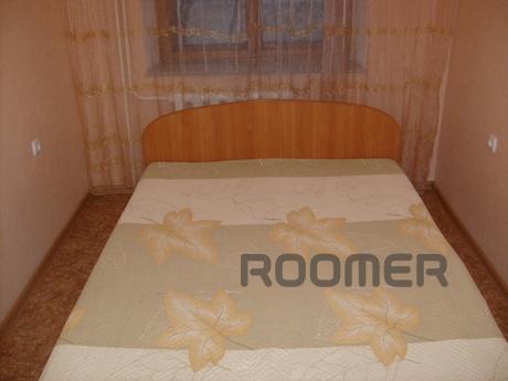 Apartment for Rent, Taraz - apartment by the day