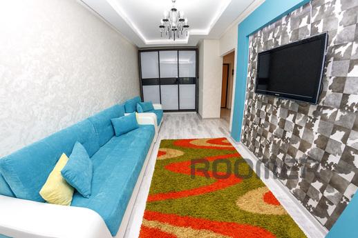 for rent in Astana LCD Seasons Autumn, Astana - apartment by the day
