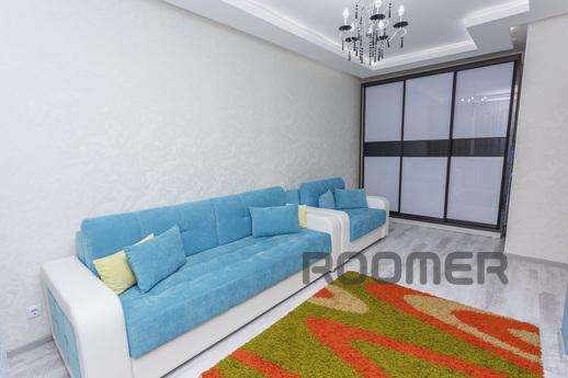for rent in Astana LCD Seasons Autumn, Astana - apartment by the day