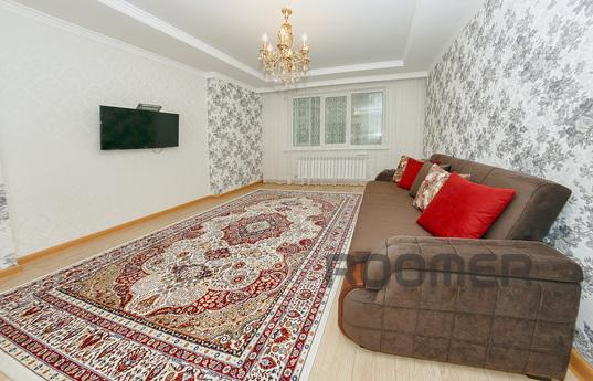 for rent in Astana LCD Seasons Spring, Astana - apartment by the day