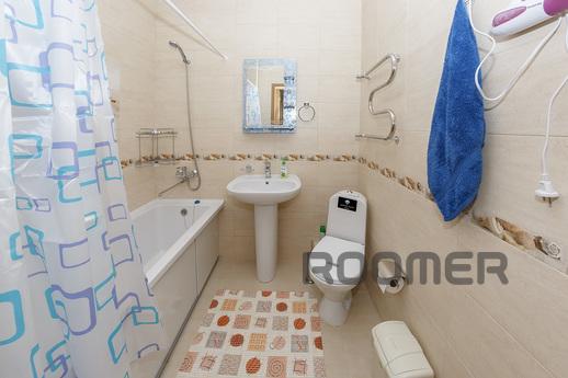 for rent in Astana LCD Seasons Spring, Astana - apartment by the day