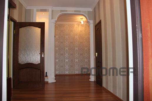 Rent 2 bedroom luxury apartment in the heart of the capital 