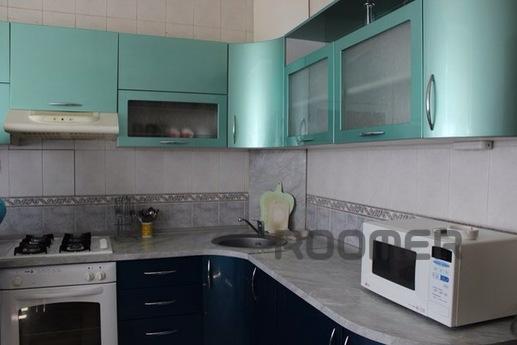 Rent an apartment for business travelers, Almaty - apartment by the day