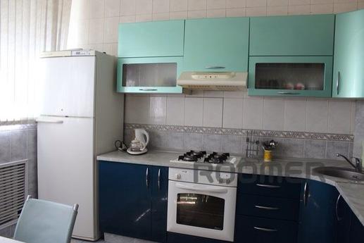 Rent an apartment for business travelers, Almaty - apartment by the day