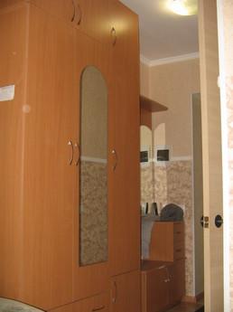 for rent studio apartment, Astana - apartment by the day