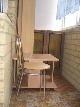 1 bedroom studio apartment, Astana - apartment by the day