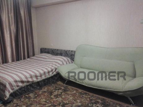 Rent one, Almaty - apartment by the day