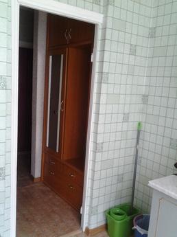 Rent one, Almaty - apartment by the day