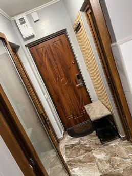 One-room apartment Poletaeva, Chernivtsi - apartment by the day