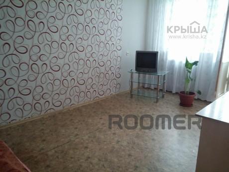 Rent 1-bedroom apartment. In the city center. Inexpensive. C