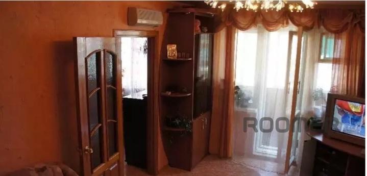 Shall cozy apartment in the city center, Yuzhno-Sakhalinsk - apartment by the day