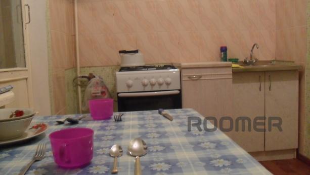 Apartment for Rent in Taraz, Taraz - apartment by the day