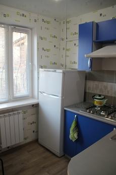 Rent 1-bedroom. apartment, Kharkiv - apartment by the day