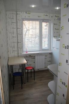 Rent 1-bedroom. apartment, Kharkiv - apartment by the day