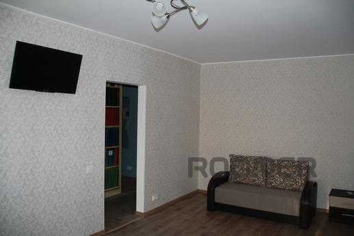 Rent 1-bedroom. apartment, Kharkiv - apartment by the day