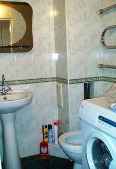 Apartments for you, Novosibirsk - apartment by the day