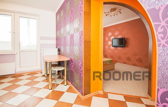 Best apartment on the day, hour by owner, Nizhny Novgorod - apartment by the day