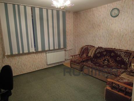 , Cosy simple apartment near the bus station. The apartment 