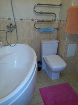 Apartment for rent, weekly, Astana - apartment by the day