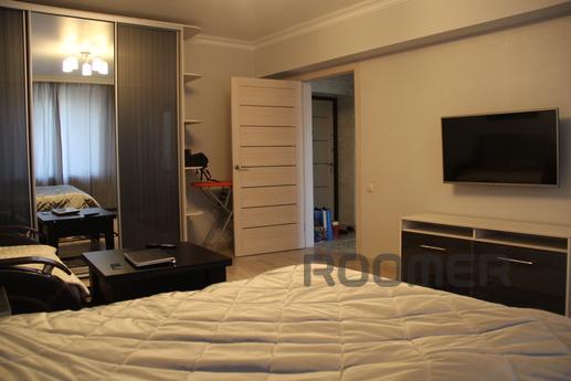 apartment rental, Almaty - apartment by the day