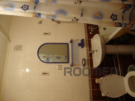 1-room. square for rent Republic ave., Astana - apartment by the day