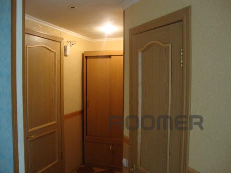 1-room. square for rent Republic ave., Astana - apartment by the day