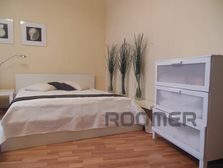 Comforts of home 5 minutes from the metr, Novosibirsk - apartment by the day