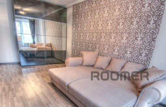 Apartment 'Milady', Moscow - apartment by the day