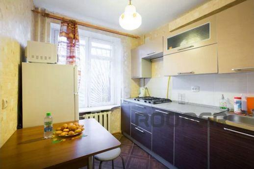 Apartment 'Scarlett', Moscow - apartment by the day
