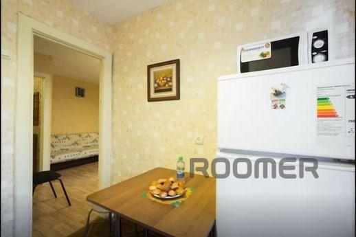 Apartment 'Scarlett', Moscow - apartment by the day