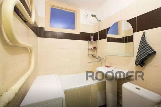 Apartment 'Scarlett', Moscow - apartment by the day