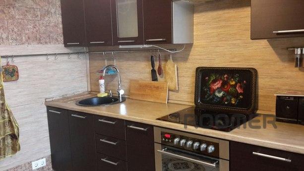 Cozy apartment for rent, Moscow - apartment by the day